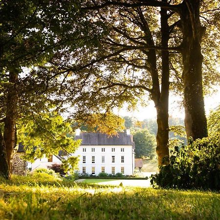 Hotel Grove Of Narberth Exterior foto